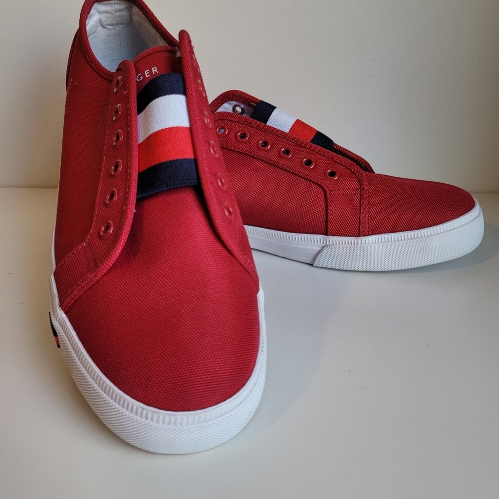 Tommy Hilfiger Slip on Sneaker